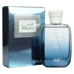 Rasasi Perfume for Men 100ml - Two Editions
