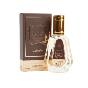 Lattafa Perfume 50ml - LQY63821