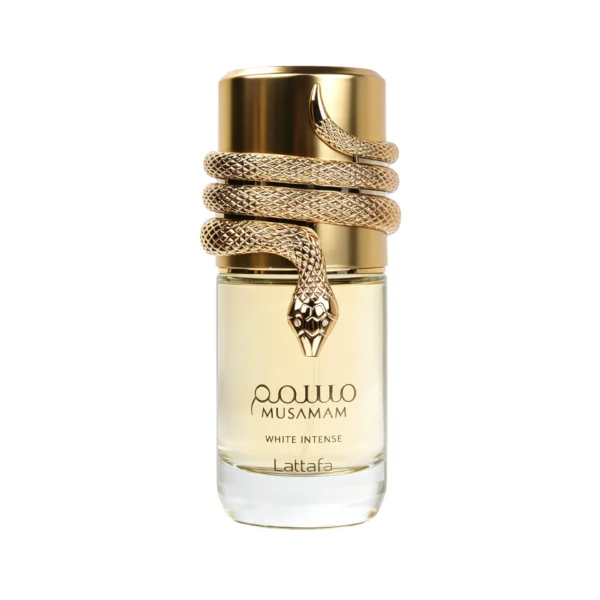 Lattafa White Snake Perfume 100ml - Unisex
