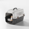 Pet Airline Carrier Box for Cats and Dogs, Portable Travel Crate, Car Carrier for Dogs, Cat Bag, Small Pet Supplies