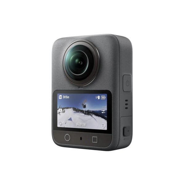 O1CN01ce78EC2FWlNVvA7gc_2222579028888-0-cib.jpg DJI Osmo 360 8K Panoramic Action Camera