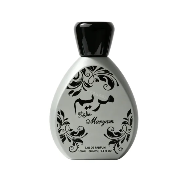 MZ-210 Maryam Perfume 100ml