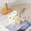White Preserved Dried Flowers - Wedding & Home Styling Bunches