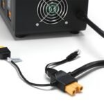DJI MG-1/S/A/P Agricultural Drone Accessories - Intelligent Battery Charging Hub