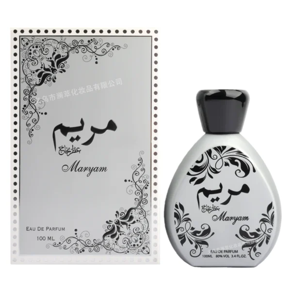 MZ-210 Maryam Perfume 100ml