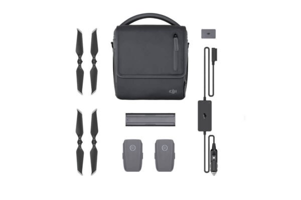 DJI Mavic 2 Enterprise Edition All-in-One Accessory Kit - Enterprise Advanced Edition Accessories