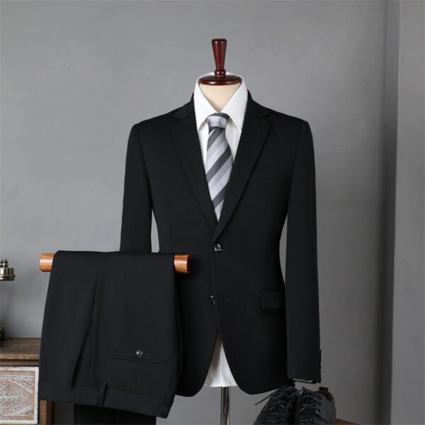 Men's suit suit men's casual business formal suit wedding suit best man suit bridegroom suit professional suit suit men