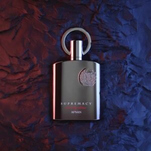 Afnan Suprema Not Middle Eastern Arab Dubai Men's Perfume 100ml