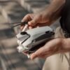 Shadowstone 360 Panoramic Drone (Antigravity A1 Intelligent Gimbal)