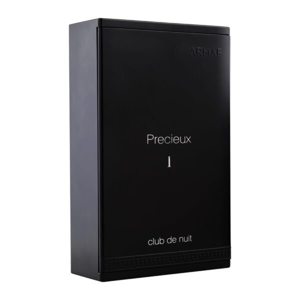 Armaf Club De Nuit Preceux Woody EDT Perfume 105ml
