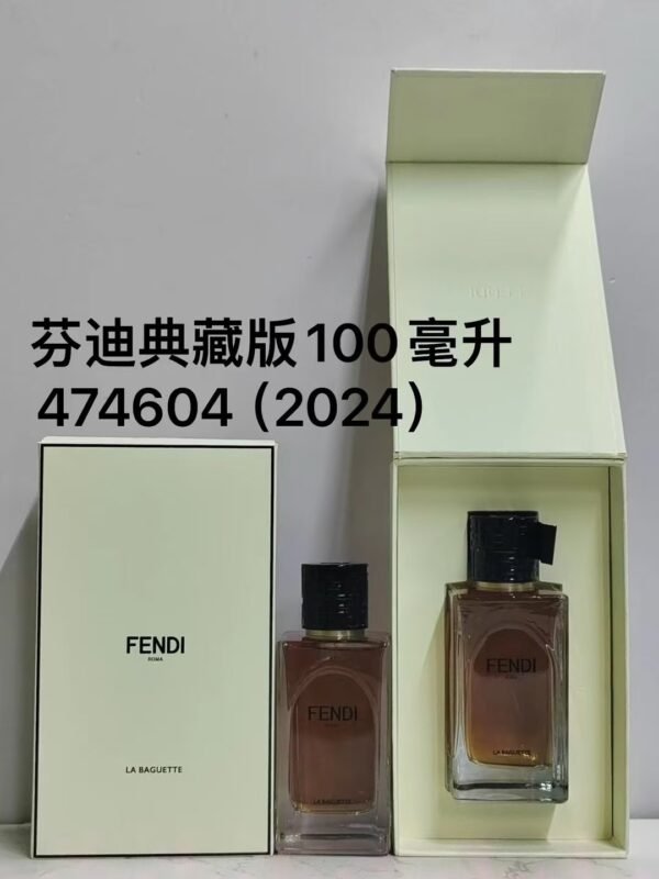 Formal Perfume Roman Fountain Baguette Hello Dear Earth Original Brand Perfume 100ml