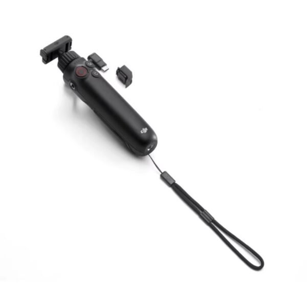 O1CN01ej4yOH2FWlNVQkAu1_2222579028888-0-cib.jpg DJI Osmo Action Multifunctional Charging Handle (Action 4/5 Pro)