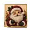 Cross-Border Christmas Pearl Diamond Painting Art Kit