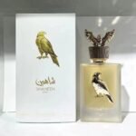 SHAHEEN Black Arabian Perfume Middle Eastern Fragrance 100ml