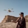 Shadowstone 360 Panoramic Drone (Antigravity A1 Intelligent Gimbal)