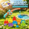 O1CN01fnjPTJ2EcQeyCZOUF_2222124958765-0-cib.jpg_ Magnetic Fishing Tank Toy - Kids Simulated Fishing Play Set