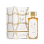 Lattafa Perfumes Hayaati Eau De Parfum - Popular Arabic Perfume 100ml