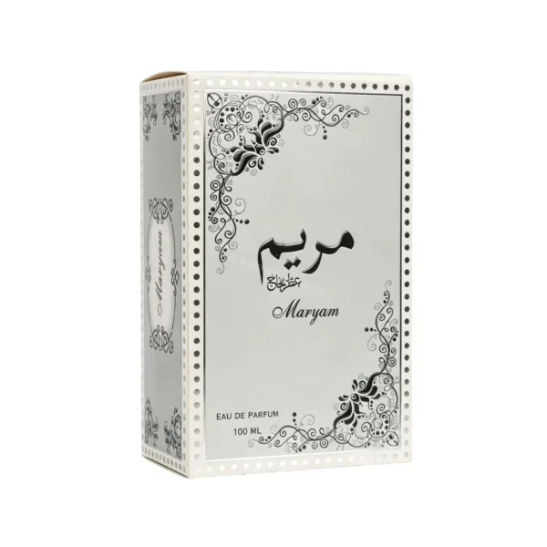 MZ-210 Maryam Perfume 100ml
