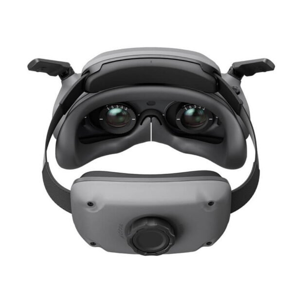 DJI Goggles 3 FPV Immersive Flight Goggles