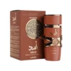 Lattafa Asad Bourbon Perfume for Men 100ml