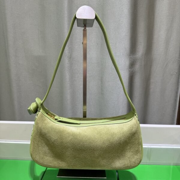 Matte Cowhide Patchwork Underarm Bag, Crossbody Dumpling Bag, Fashion Single-Shoulder Handbag, Light Luxury Trendy Matte Cowhide Patchwork Underarm Bag, Crossbody Dumpling Bag, Fashion Single-Shoulder Handbag, Light Luxury Trendy