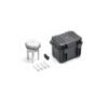O1CN01gXM3w02FWlNVgQQtc_2222579028888-0-cib.jpg DJI D-RTK 3 Centering Rod Tripod Set - Matrice 4T Accessories Multifunctional Base Station Tripod Complete Set