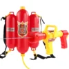 Firefighter set gallery Firefighter Role-Play Toy Set