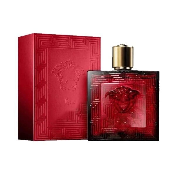 Cross-Border Foreign Trade Vietnam Perfume Eros Red Eros Water Blue Eros Water Mens Perfume