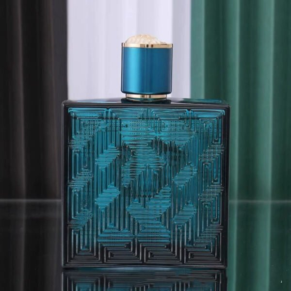Cross-Border Foreign Trade Vietnam Perfume Eros Red Eros Water Blue Eros Water Mens Perfume