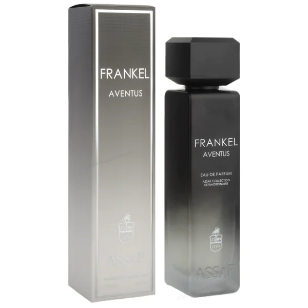 Assaf Perfume 200ml