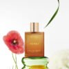 Cross-Border Popular Unisex Perfume Honey Gourmet Spray, Alcohol-Free, Long-Lasting Fragrance 100ml