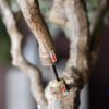 Artificial Pieris Tree - Faux Lily of the Valley Shrub Floor Plant