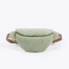 2024 Autumn Winter Plush Crossbody Bag - Fashion High-End Trendy Chest Bag