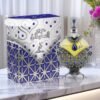 Khadlaj Hareem Al Sultan Blue Concentrated Perfume 35ml