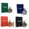 Bharara Viking Bull Head Perfume Middle Eastern Arab Dubai Unisex Fragrance 100ml