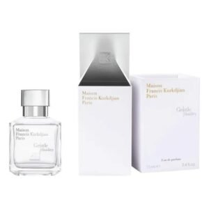 Gentle Fluidity Silver by Maison Francis Kurkdjian 100ml