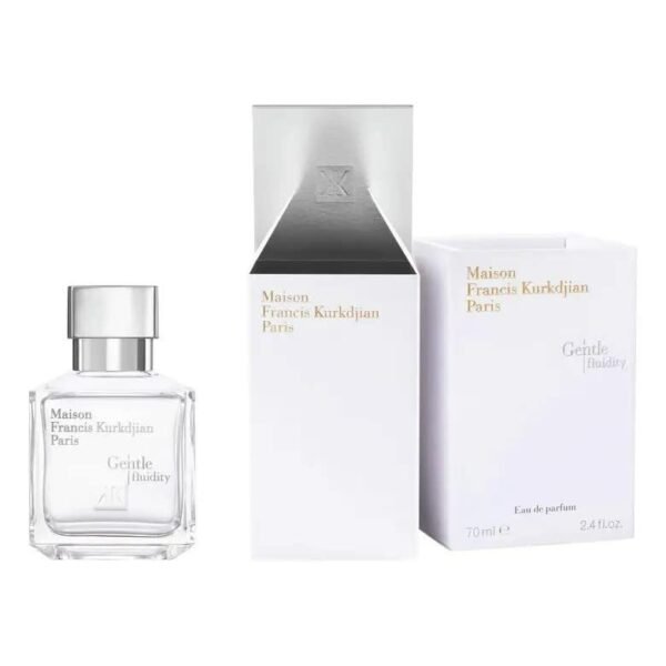 Gentle Fluidity Silver by Maison Francis Kurkdjian 100ml