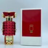 Popular Vietnamese Export Product: Pago Robot Perfume, Famous Women's Pink Robot 80ml Phantom Men's Perfume