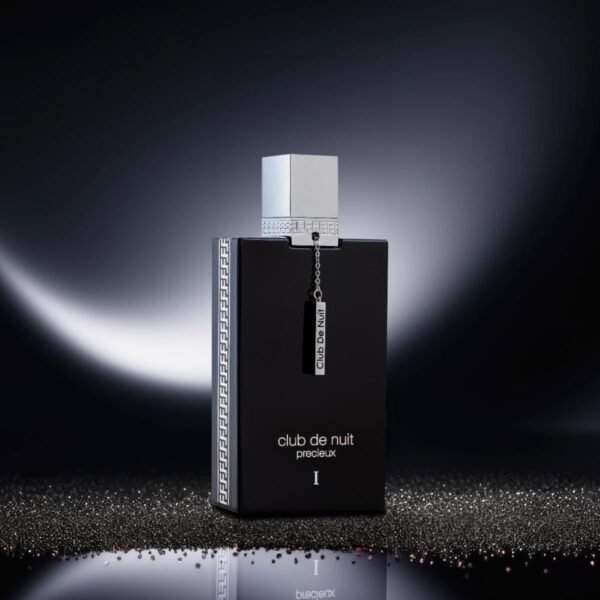 Armaf Club De Nuit Preceux Woody EDT Perfume 105ml