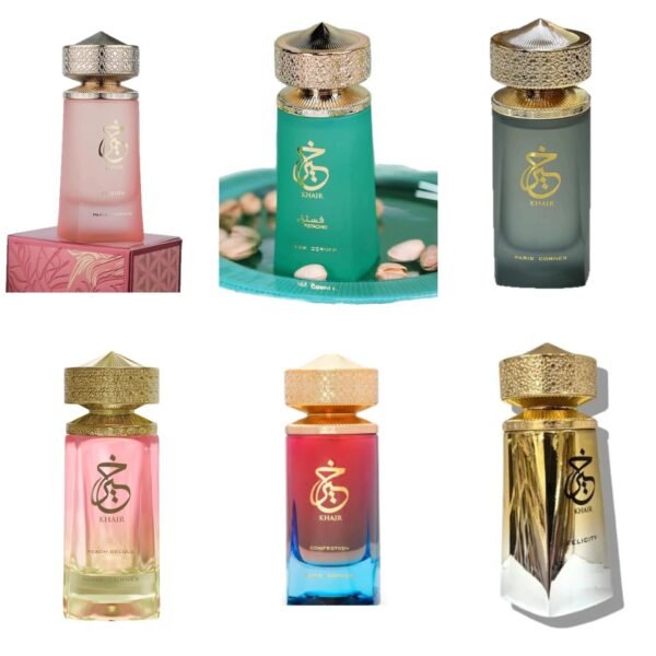 O1CN01jhwZ9t2DYw0IK5eEr_2221422478622-0-cib Paris Corner Khair EDP Middle Eastern Arab Dubai Unisex Perfume 100ml