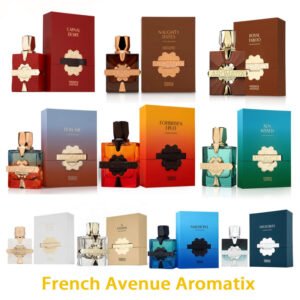 French Avenue Aromatix Parfum Fragrance Series (100ml)