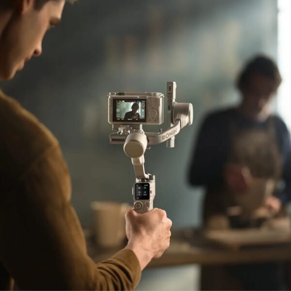 O1CN01k6DtQa2FWlNVjebTf_2222579028888-0-cib.jpg DJI RS 4 Mini 3-Axis Gimbal Stabilizer