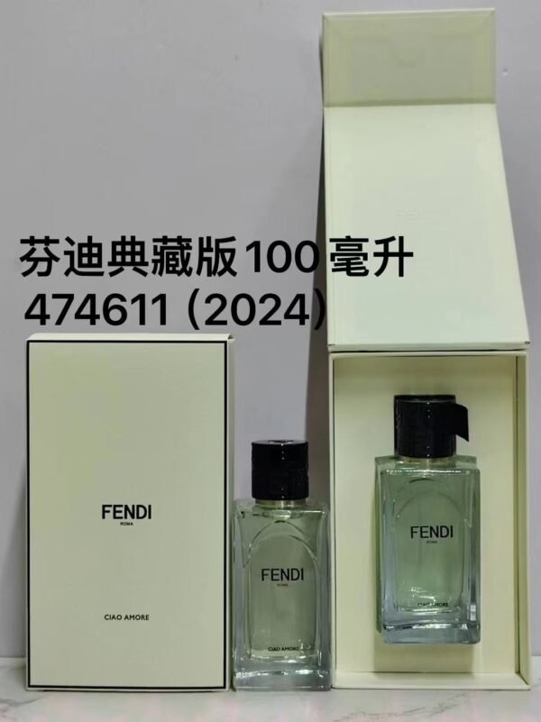 Formal Perfume Roman Fountain Baguette Hello Dear Earth Original Brand Perfume 100ml