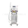 4-in-1 Four-Wavelength Diode Laser Hair Removal Machine