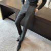 Men's Small Suit Set, New Autumn Style, Groomsmen's Suit, Wedding, Business Casual, Work, Notch Lapel Suit, Slim Fit