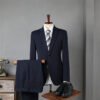 Men's suit suit men's casual business formal suit wedding suit best man suit bridegroom suit professional suit suit men