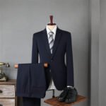 Men's suit suit men's casual business formal suit wedding suit best man suit bridegroom suit professional suit suit men