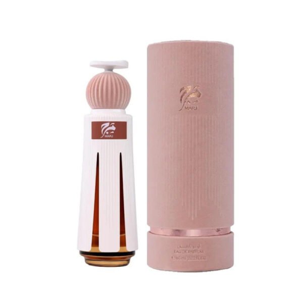 Cross-Border Bestseller Marj by Ahmed Al Maghribi Unisex Perfume for Arab and Middle Eastern Men and Women
