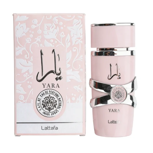 Lattafa Yara Perfume for Women 100ml