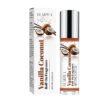 Foreign Trade Vanilla Coconut Gourmet Perfume Roller Ball 10ml, Alcohol-Free, Elegant and Long-Lasting
